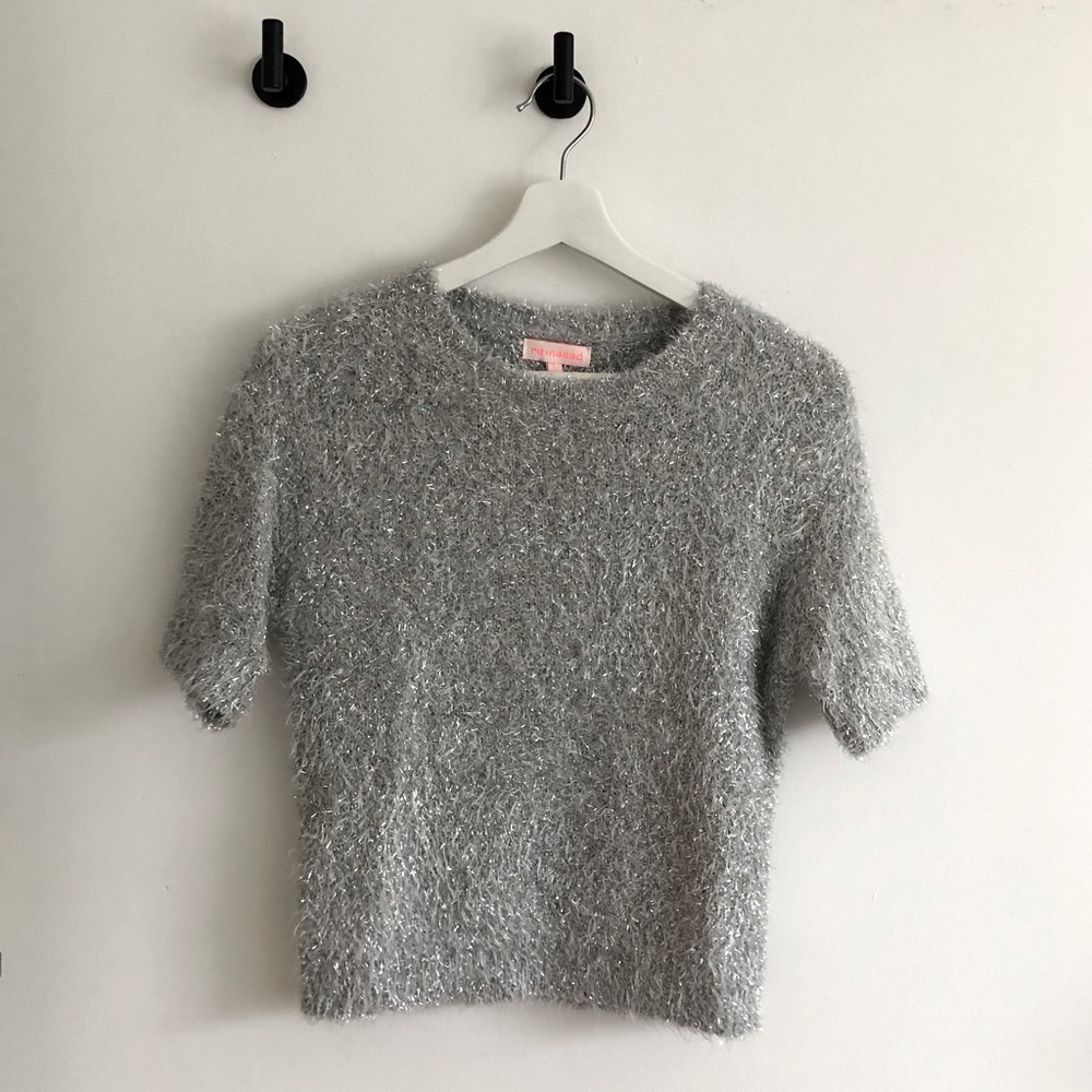 Confetti t-shirt